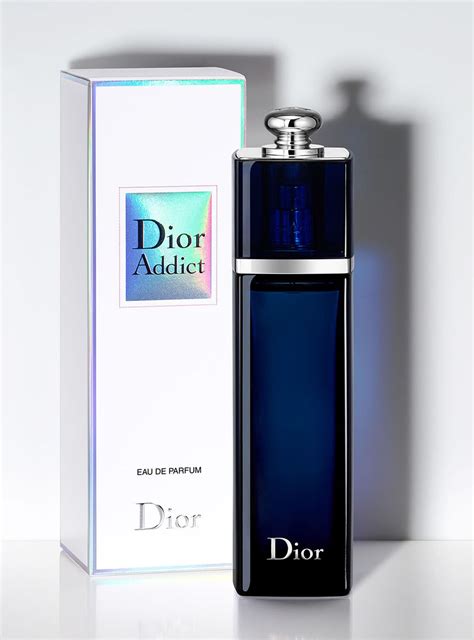 original dior addict perfume